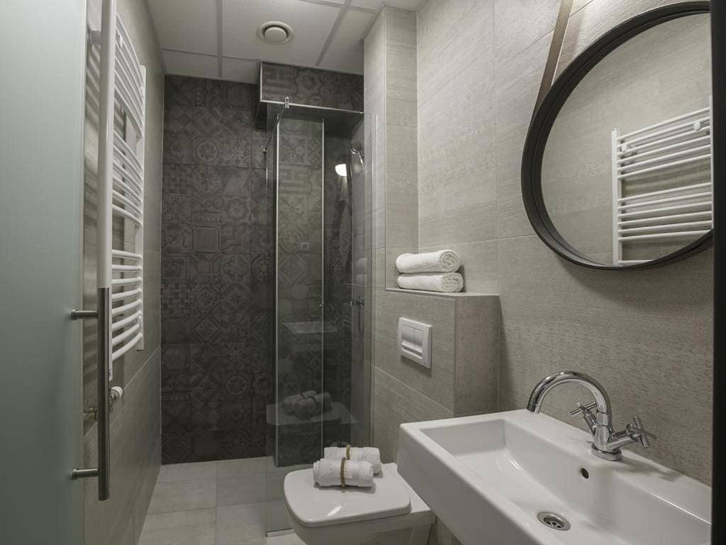 Foto 7 von 7: Budget Double Room