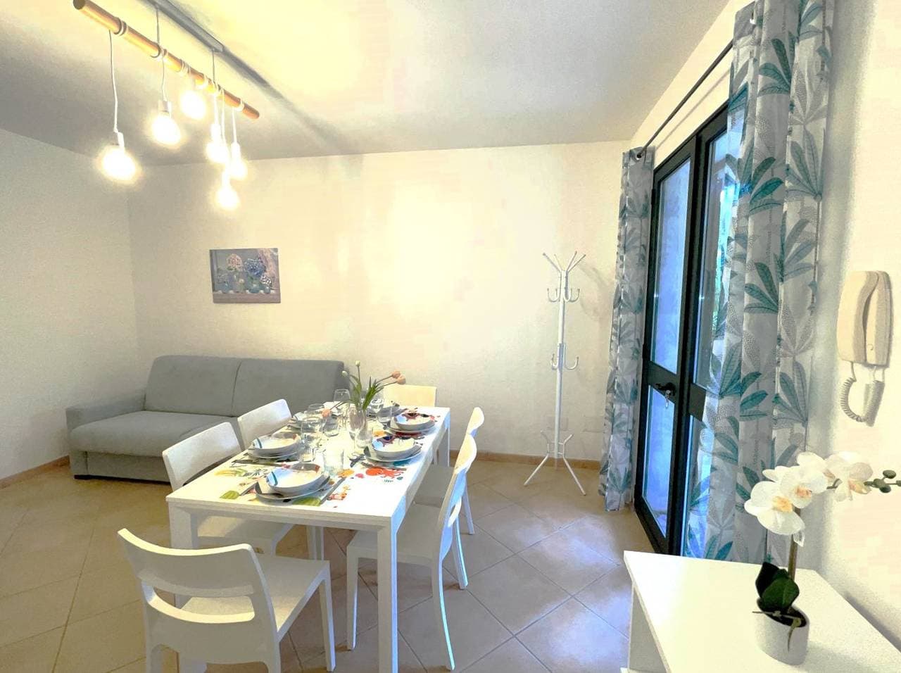 Foto 3 von 16: Affittimoderni Valledoria - i 4 Mori