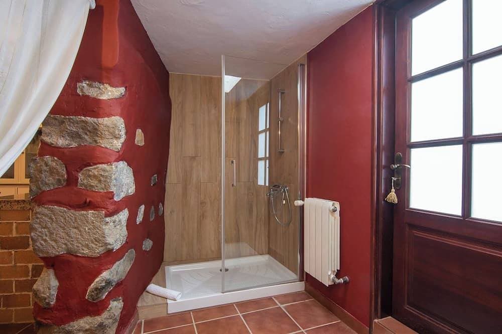 Foto 6 von 22: Ferienhaus mit Gemeinschaftspool in Fontanales