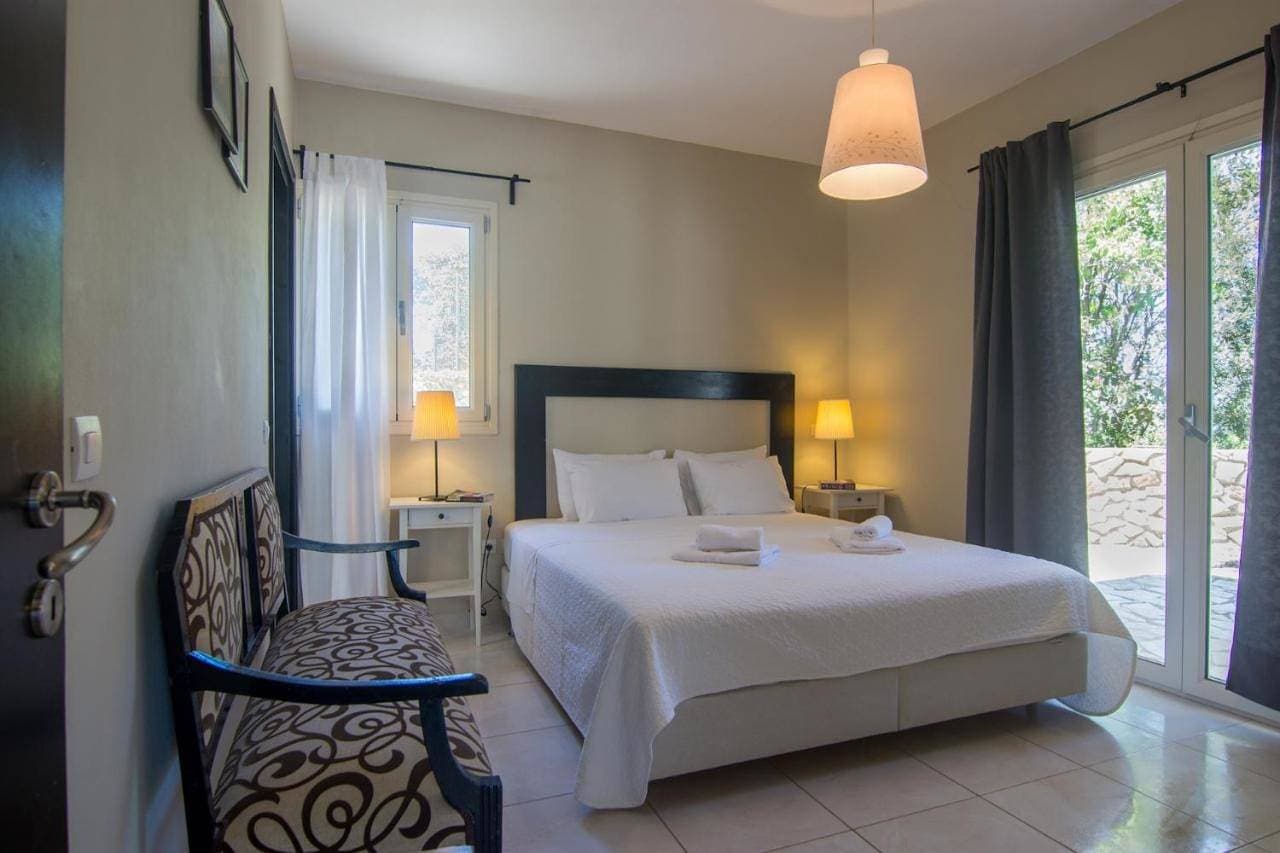 Villa Elaia Suites & Apartments No.5 1
