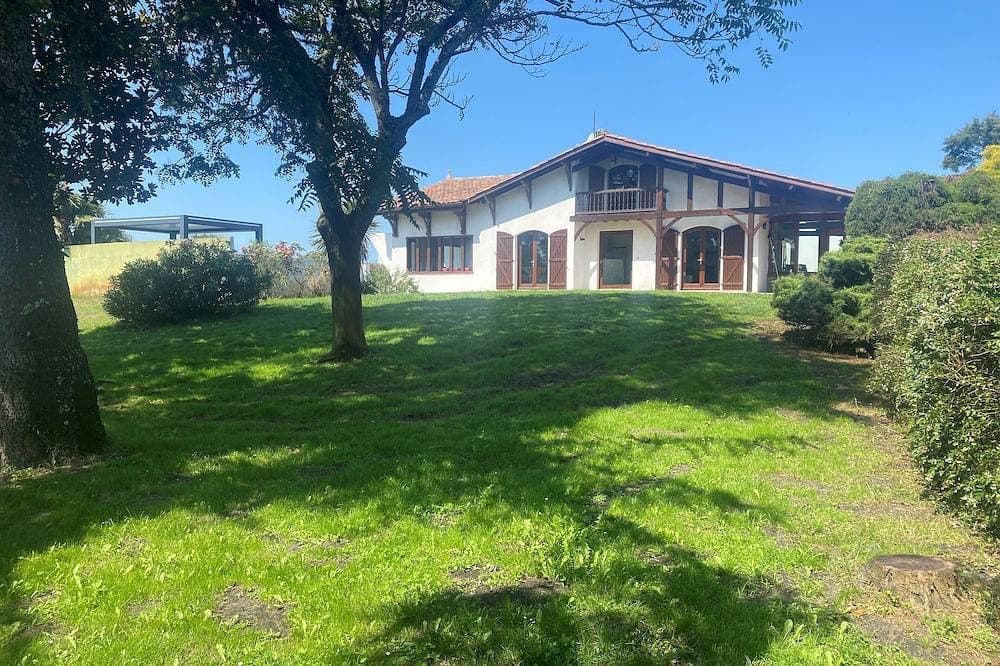 Villa L'estancade Domaine du Douc Tourisme Dans une Ferme de la Foret des Landes 1