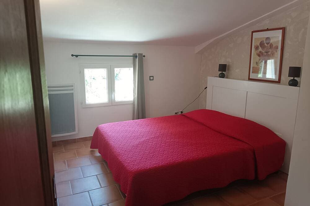 Foto 2 von 28: 🌿 Gîte \"L'Olivier\" - Le Mas des Charrettes