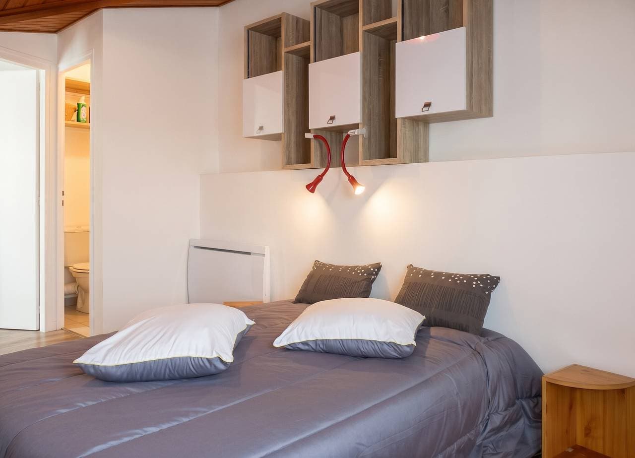 Foto 4 von 25: Chices Haus in Saint-Gilles-Croix-de-Vie