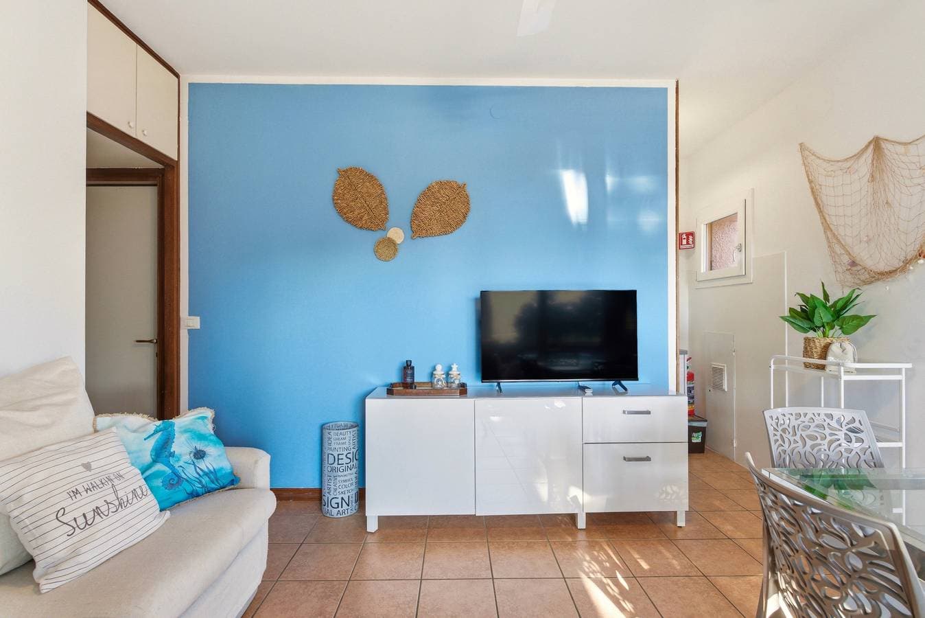 Foto 7 von 39: Regarda - Blue View 2 mit Pool, Seeblick, Wlan, 2 Schlafzimmer ,ideal für Pärchen und Familien