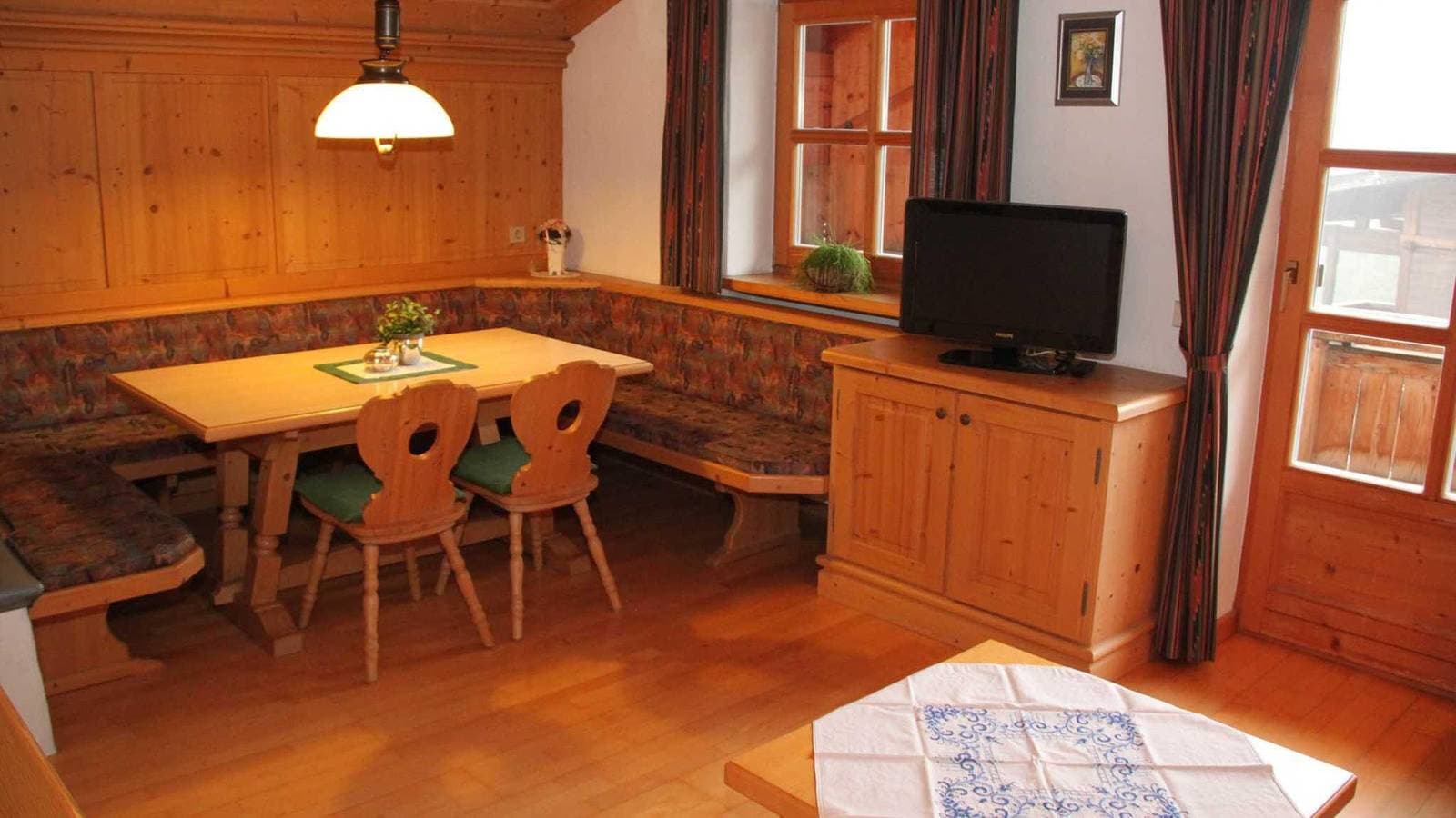 Foto 5 von 41: Ferienwohnung Typ A