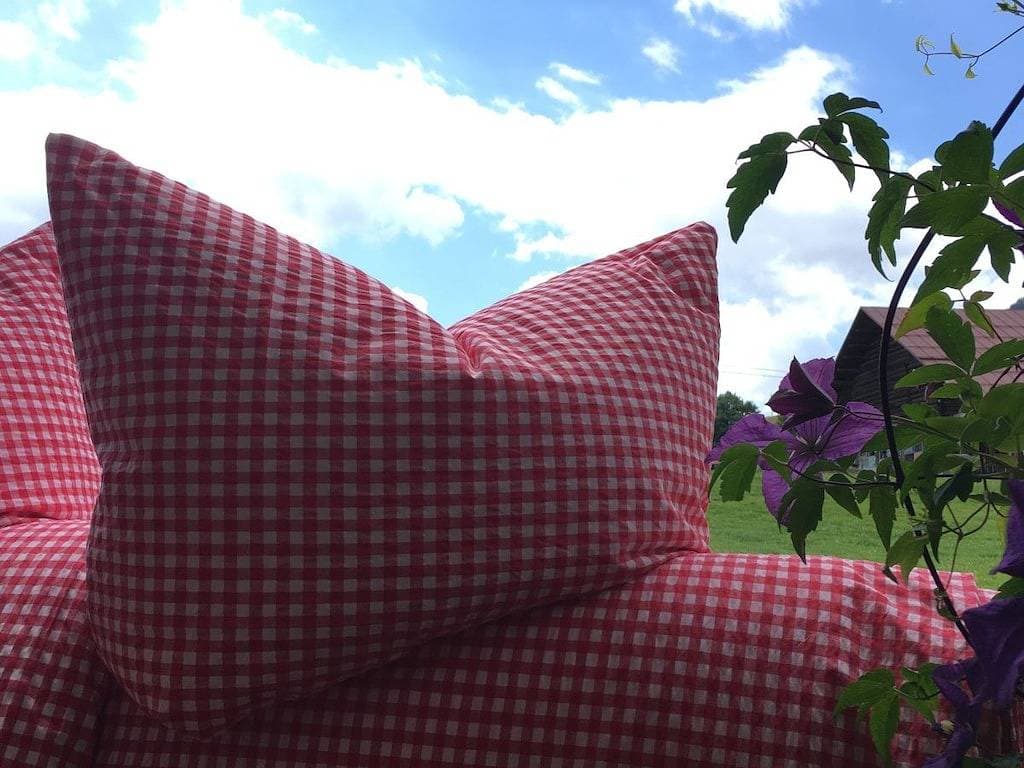 Foto 5 von 20: Gemütliche Ferienwohnung mit Küche, Terrasse und in der Nähe von Skipisten und Restaurants