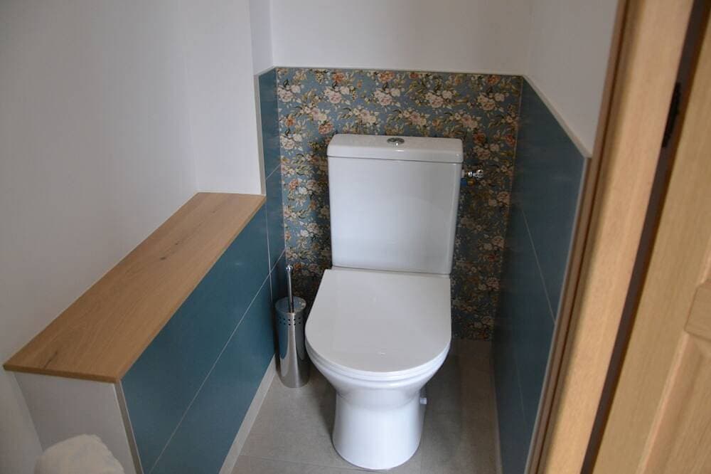 Foto 10 von 23: Quiet, friendly 4-person house 15 minutes from Utah Beach