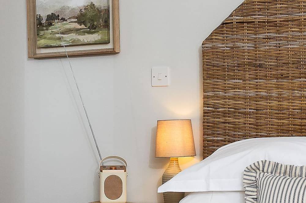 Foto 2 von 15: Doppelzimmer-Ensuite mit Bad