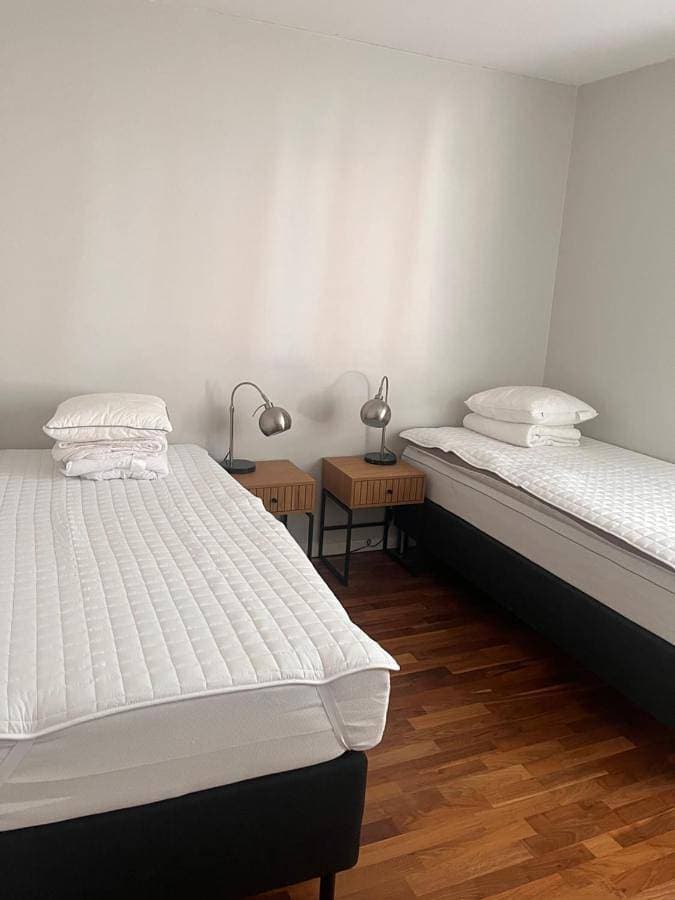 Foto 4 von 14: Twin Room