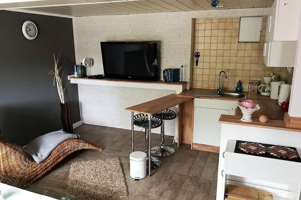 Foto 7 von 10: Die etwas andere Ferienwohnung