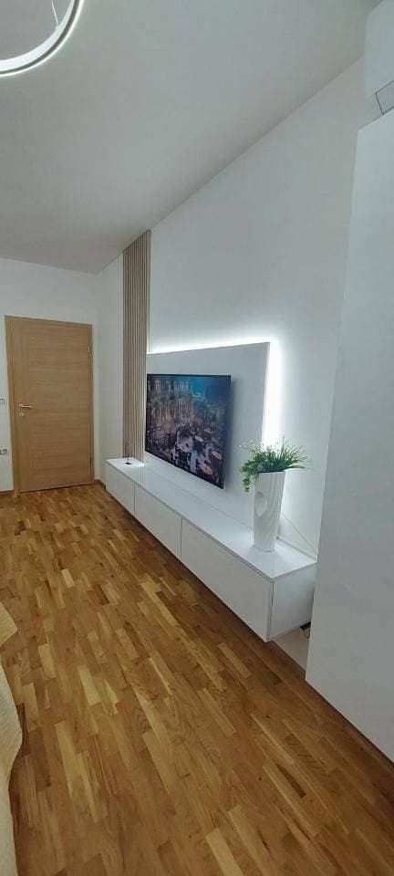 Foto 8 von 16: One-Bedroom Apartment