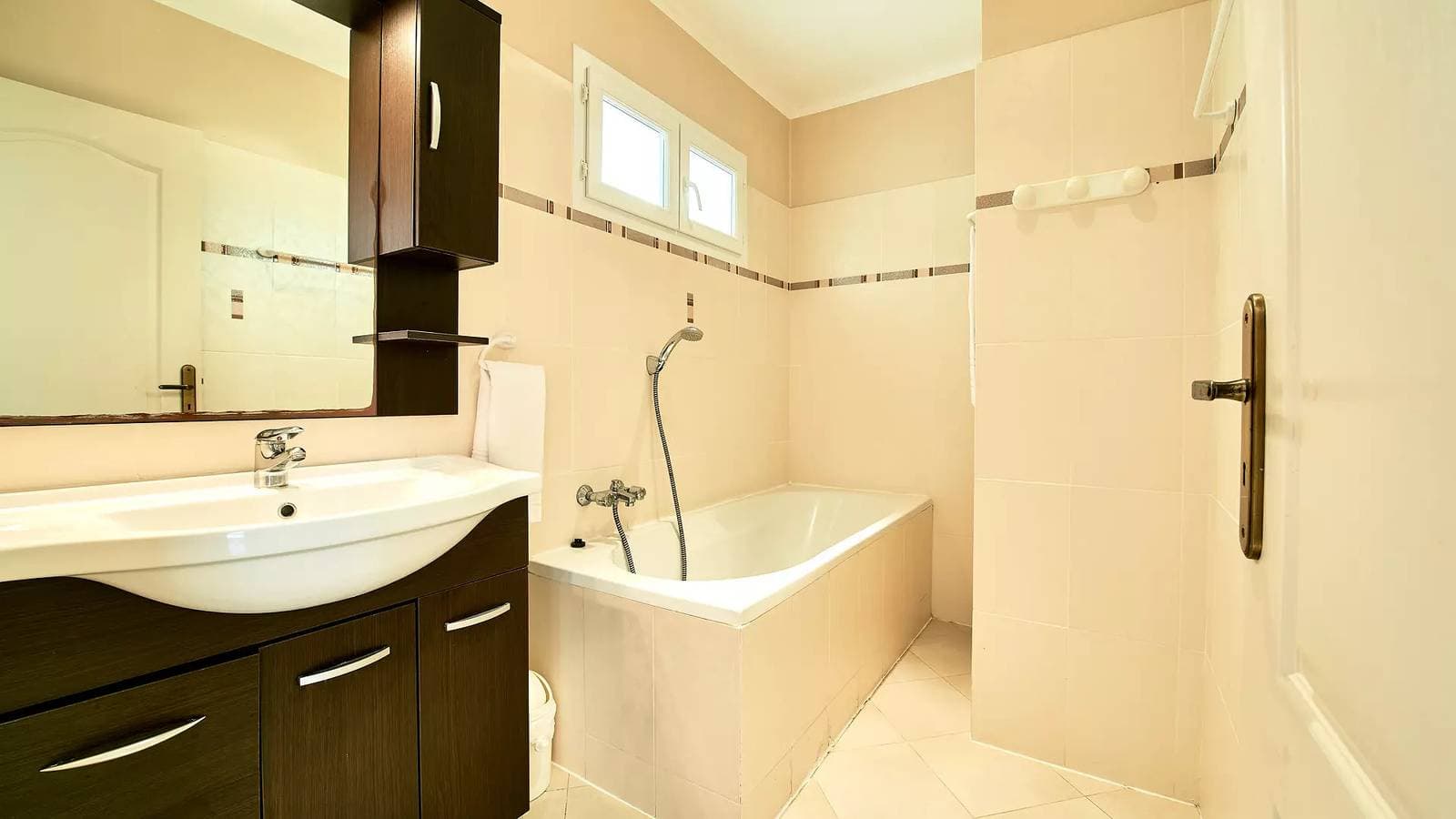 Foto 11 von 11: 2-Zimmer-Haus für 4 Personen