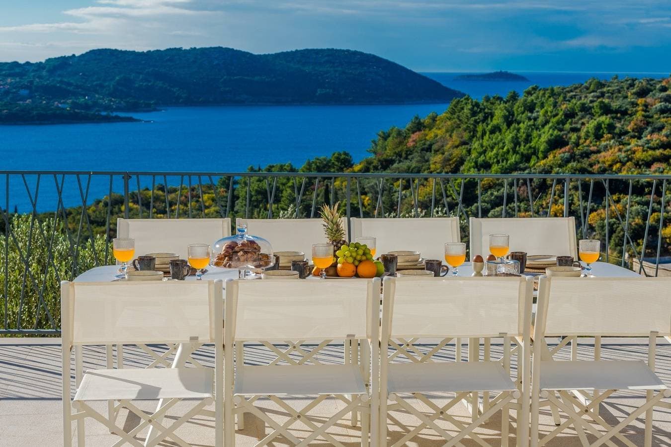 Foto 3 von 64: Luxury Villa Pallazo del Sole Dubrovnik with Pool