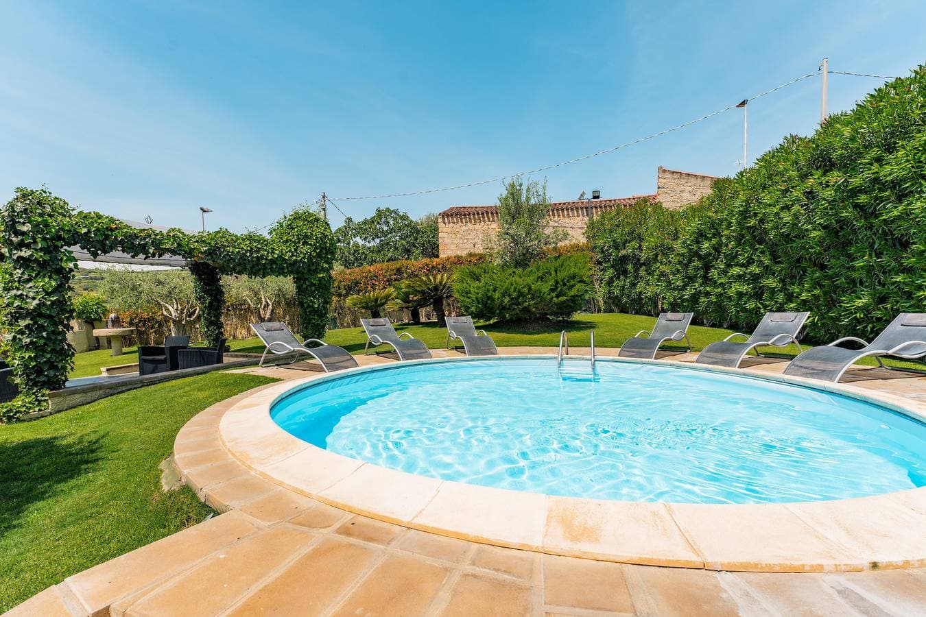 Luxury home Borgo Antico 1