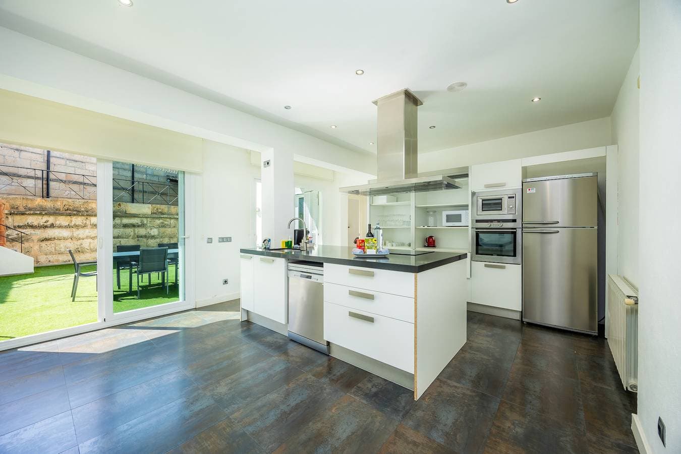 Foto 8 von 32: Villa 'Ca Nostra' mit Bergblick, WLAN und Klimaanlage