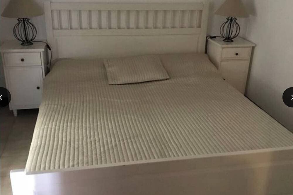 Foto 3 von 20: Schöne ruhig gelegene Ferienwohnung mit Garten ca 1500m zum Strand