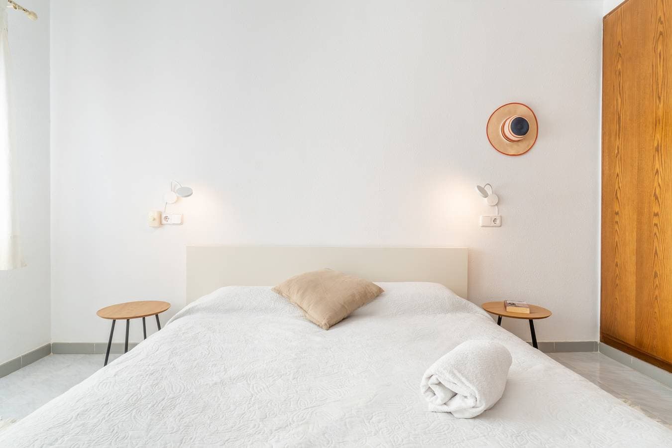 Foto 5 von 43: Ferienwohnung 'Miramar' mit Meer- und Bergblick, privater Terrasse und Wi-Fi