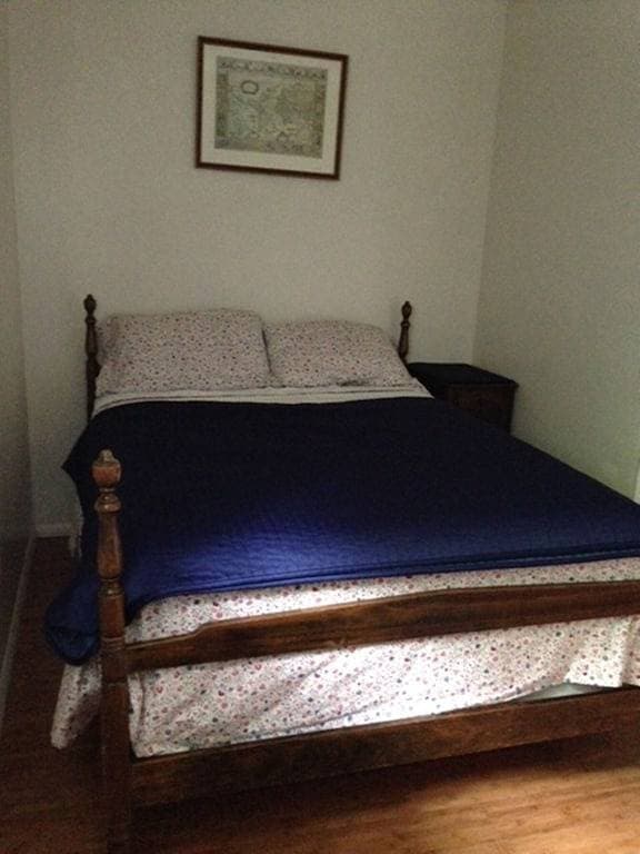 Foto 2 von 32: Bungalow Seneca Lakeview in Marina Lake District.