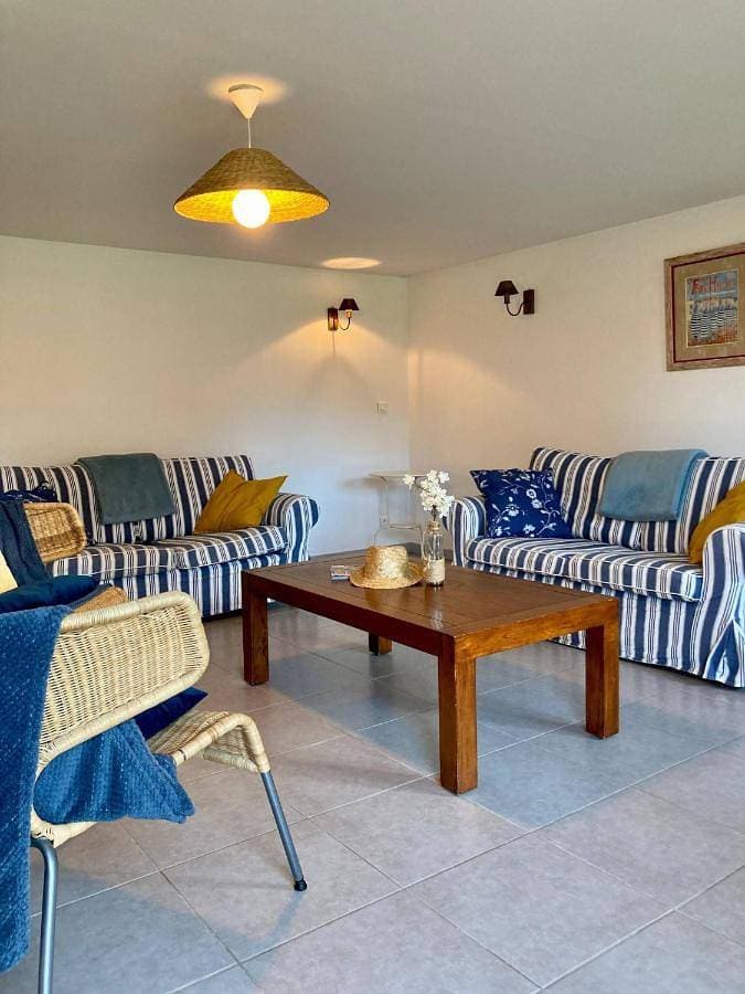 Foto 4 von 17: Three-Bedroom House