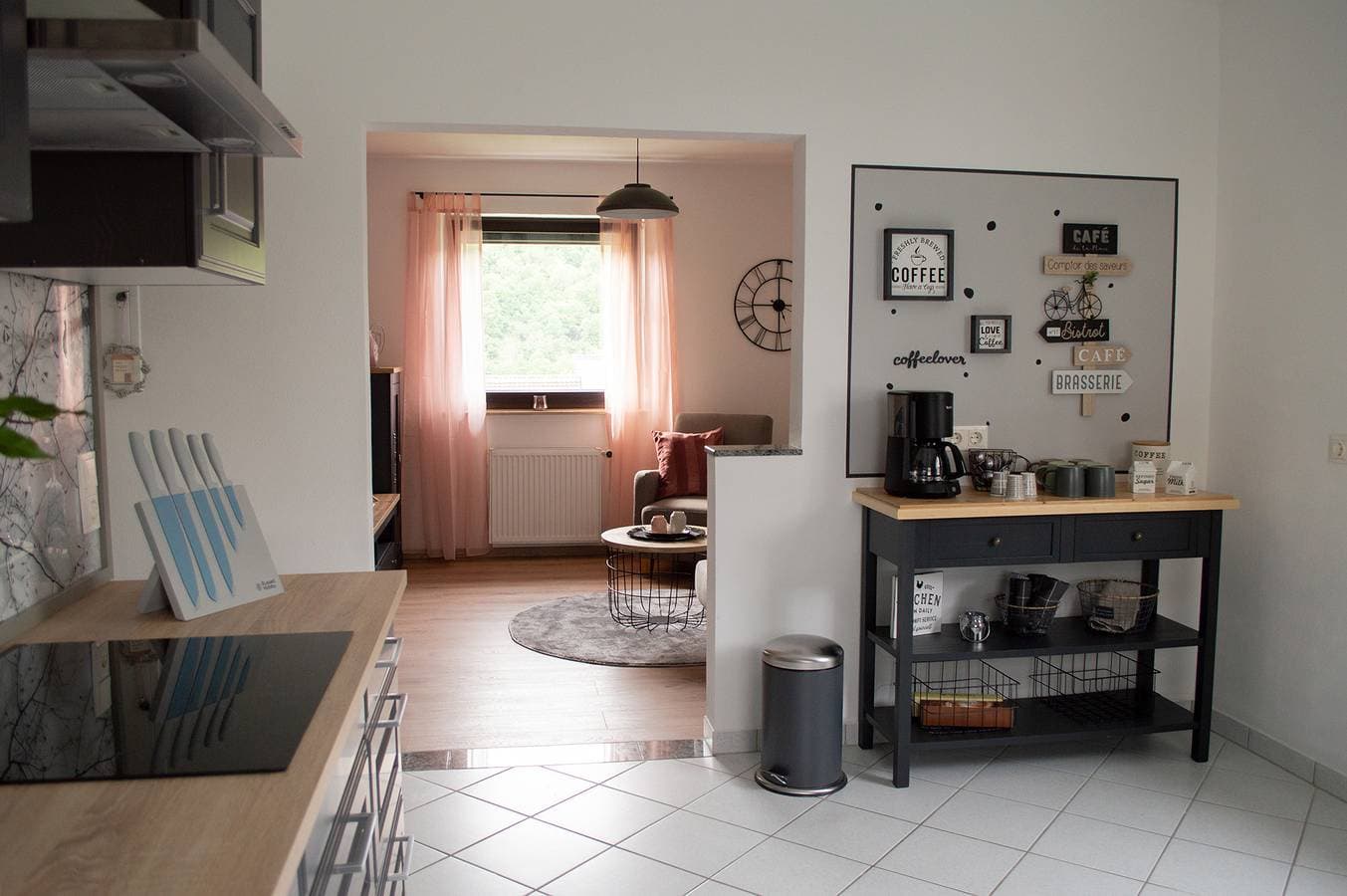Foto 3 von 16: Ferienwohnung Kurz "Weinbergblick"
