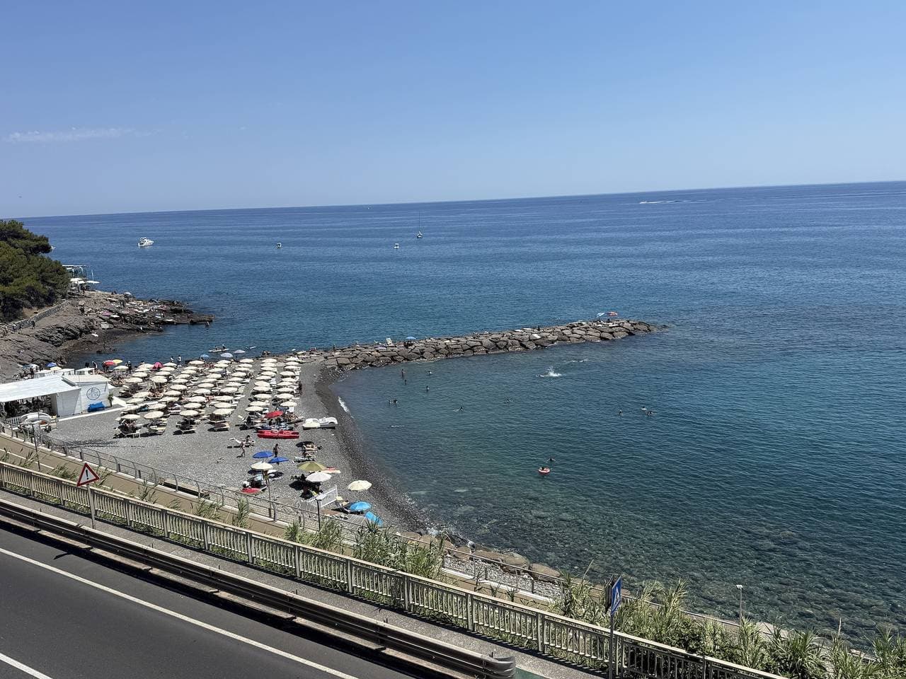 Foto 2 von 35: Terrazza Palazzo Viale Cervo