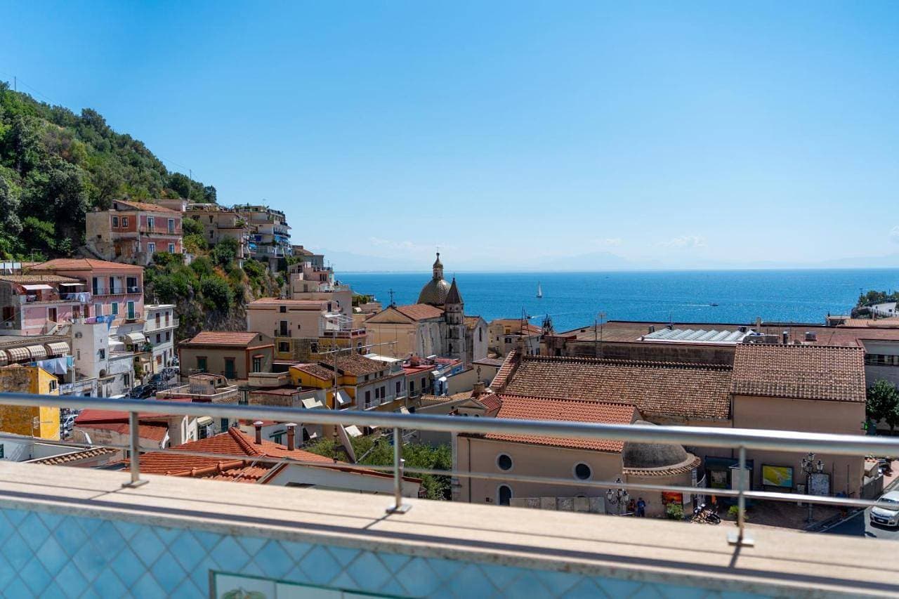Casa Azzurra 1