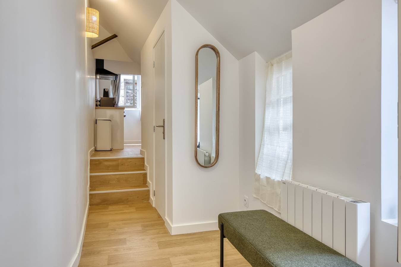 Foto 10 von 35: Ferienwohnung für 2 Personen