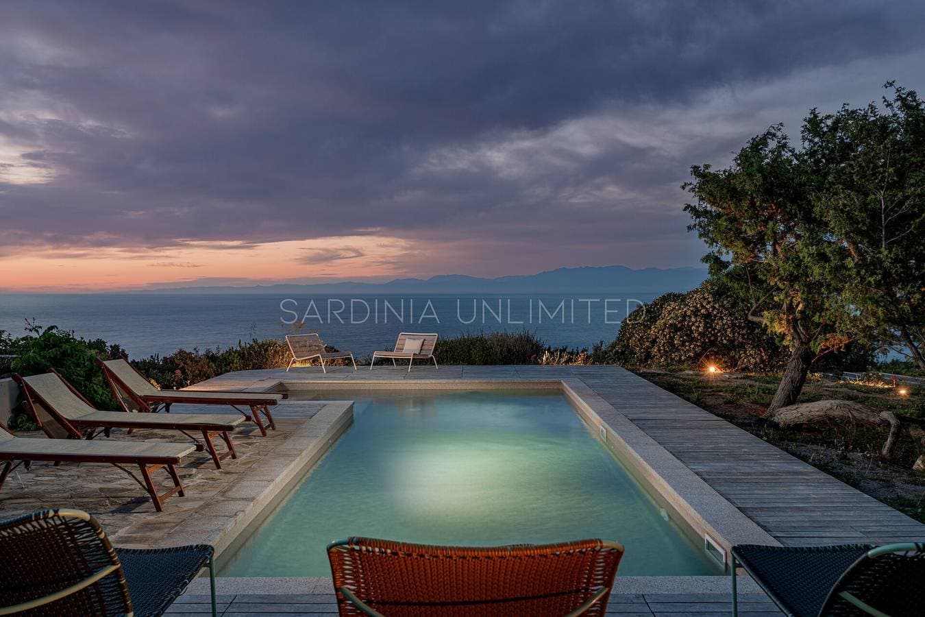Villa Portobello di Gallura 1