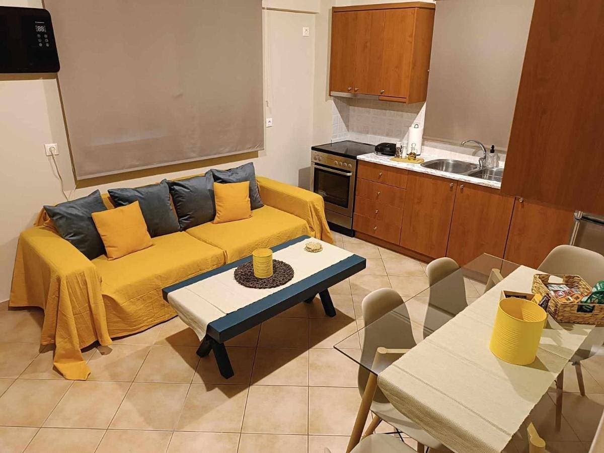 Renatta's Rest House 1