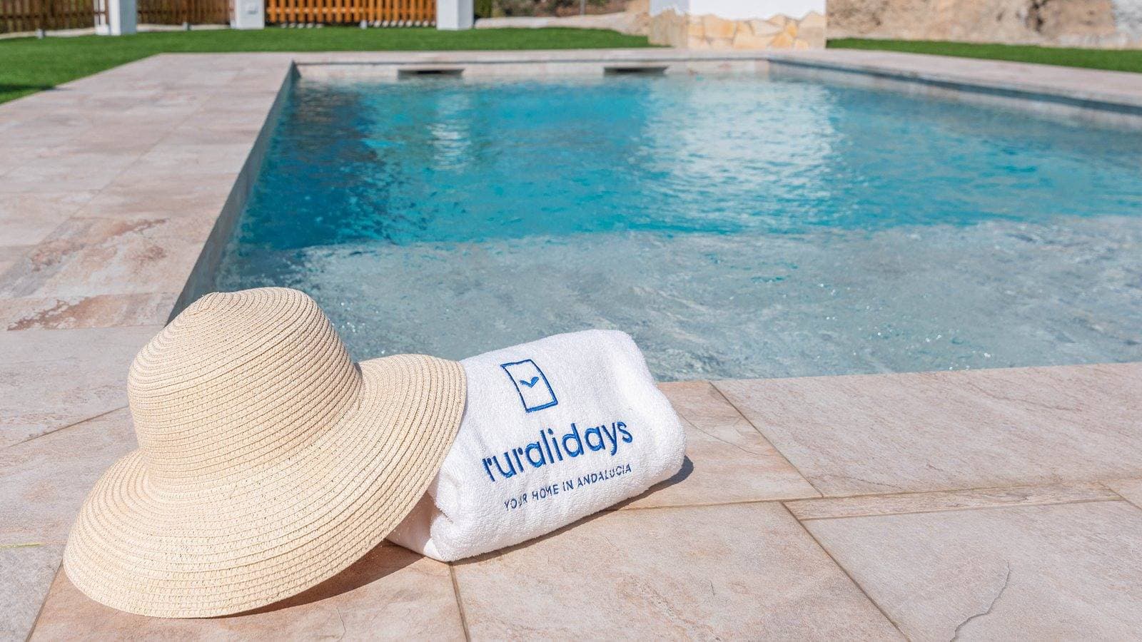 Foto 3 von 25: Villa Gómez Frigiliana by Ruralidays