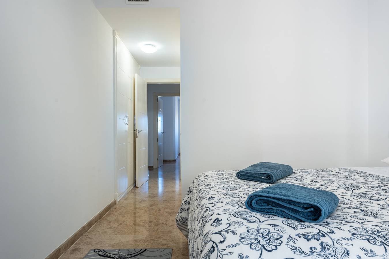 Foto 13 von 25: Ferienwohnung 'Cala De Mijas' mit Gemeinschaftspool, WLAN und Klimaanlage
