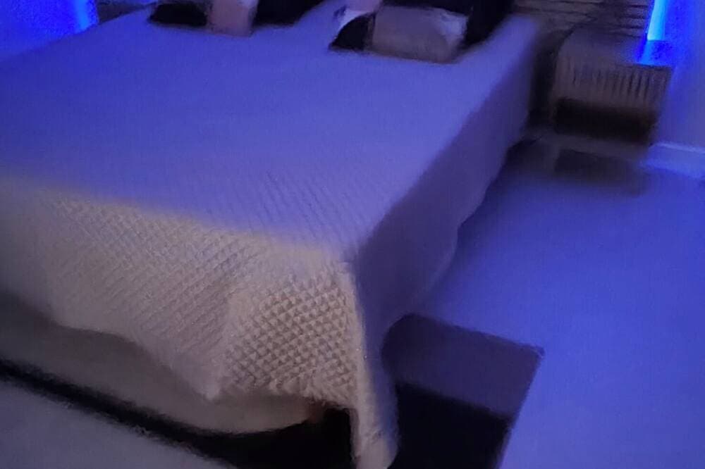 Foto 6 von 26: 3-bedroom single-family home, 3 km from the beaches and close to everything: restaurants, movie theater, park, and sports facilities