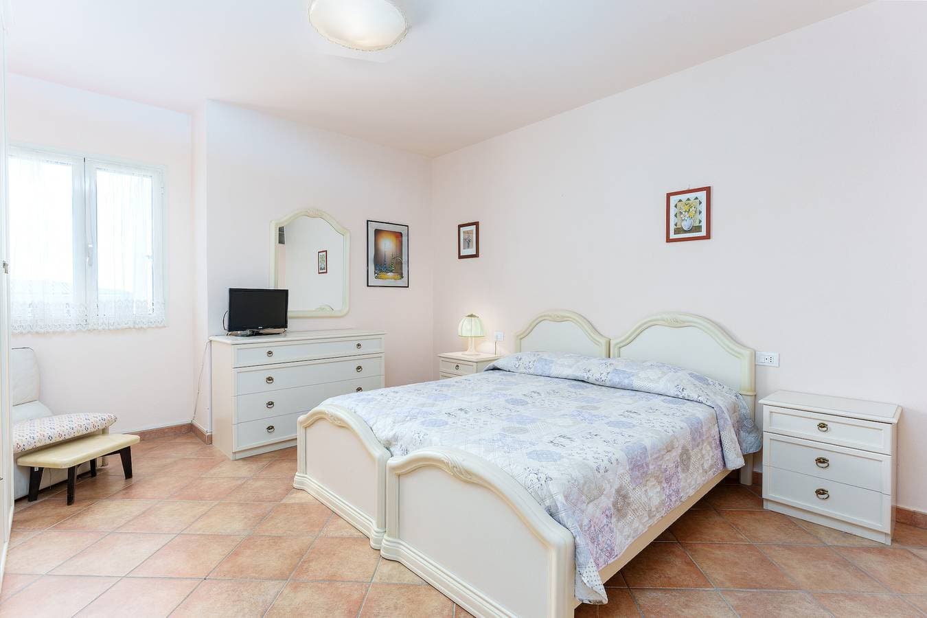 Foto 12 von 27: Casa Vacanze Gandelli mit privater Terrasse, WLAN und Klimaanlage
