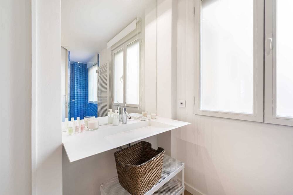 Foto 6 von 19: The Double Loft | Designer Loft for 4 Next to Atocha