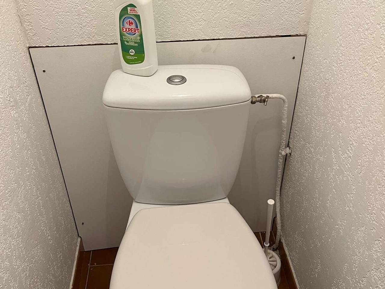 Foto 12 von 13: Studio im Zentrum mit Swimmingpool, Balkon und Strandnähe