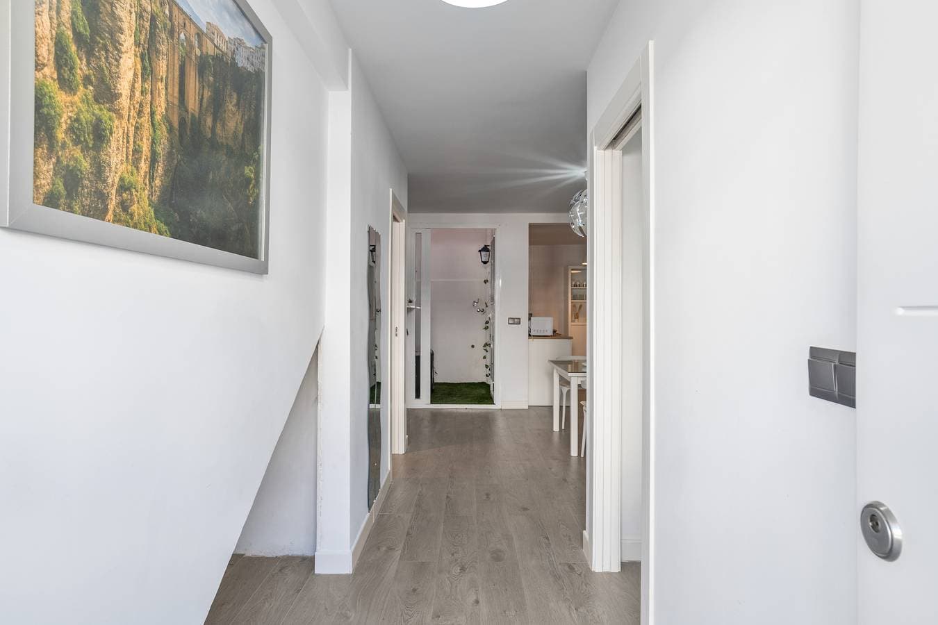 Foto 13 von 21: Apartment 'Serranía' mit privater Terrasse, WLAN und Klimaanlage