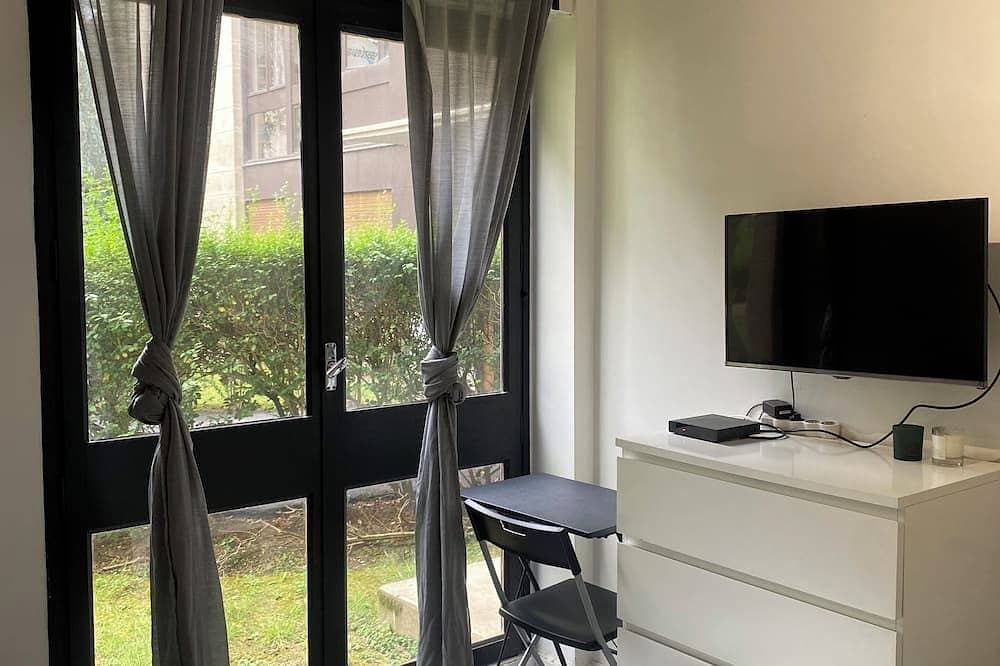 Foto 6 von 9: Studio le petit fleury