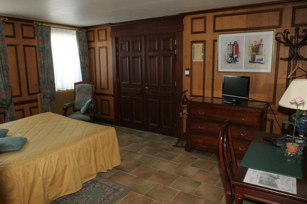 Foto 10 von 14: Double Room - Ground Floor