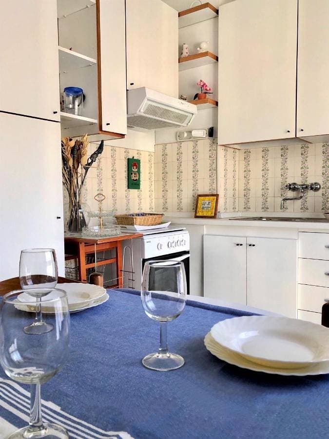 Foto 4 von 19: Three-Bedroom Apartment