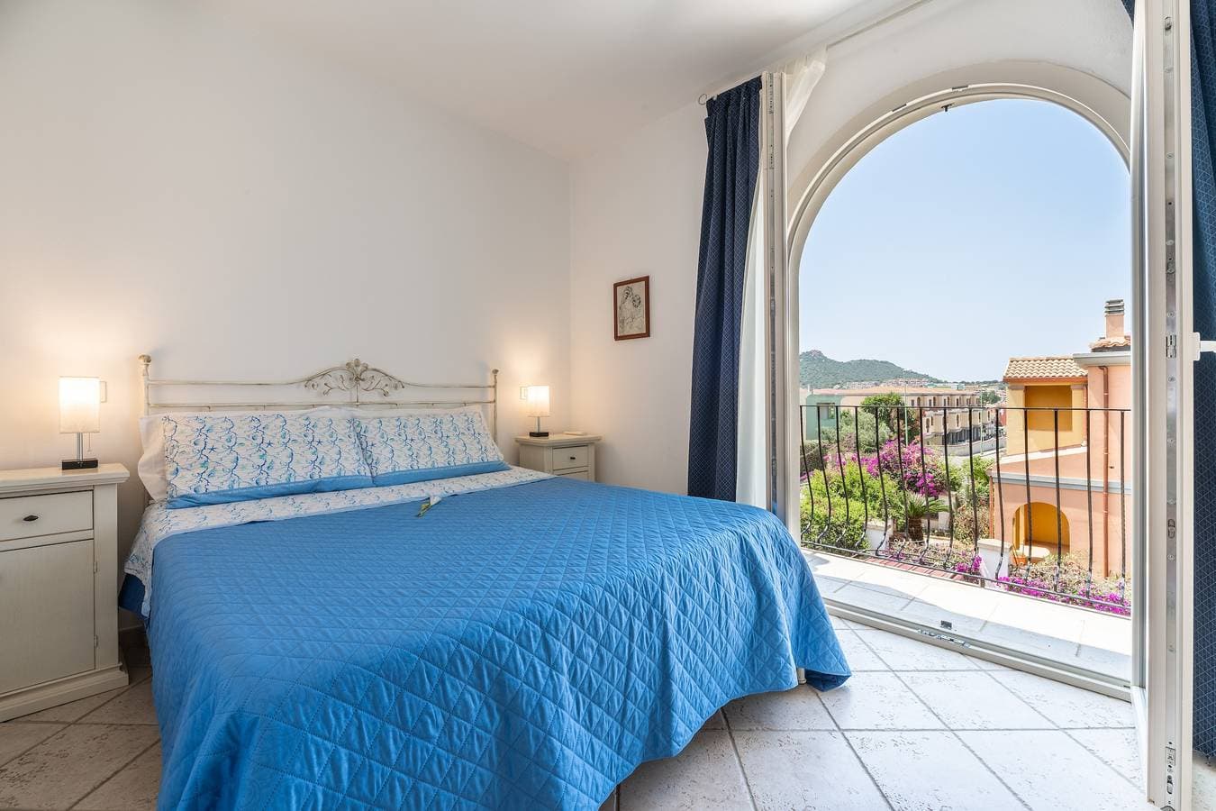 Villa in un piccolo paradiso 1