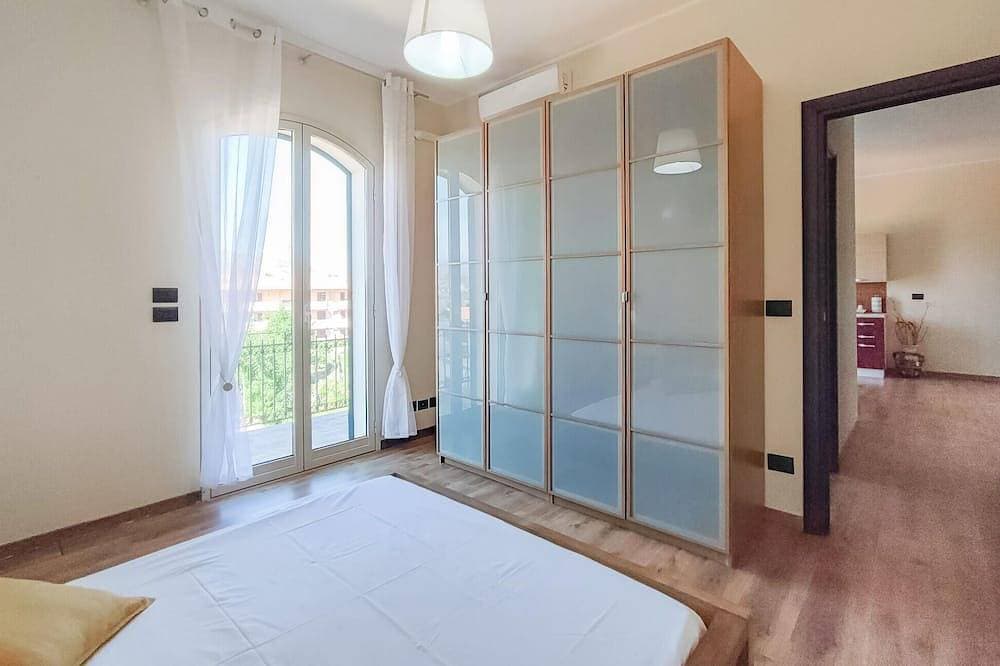 Foto 3 von 25: Gorgeous apartment in Trappitello with WiFi