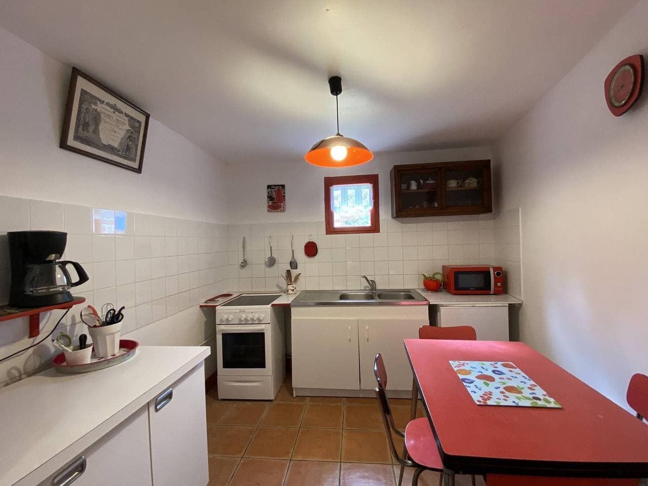 Foto 4 von 14: Ferienhaus nahe Étretat mit privatem Garten