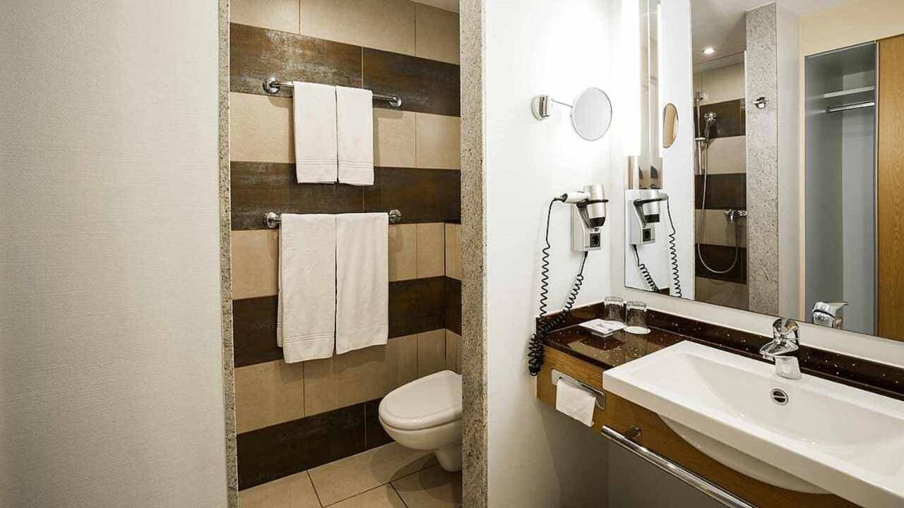 Foto 9 von 10: Standard Double or Twin Room with Sea View