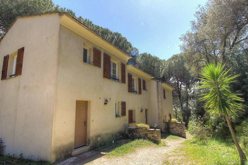 Foto 8 von 14: U Pinu - Patrimonio - Gîte