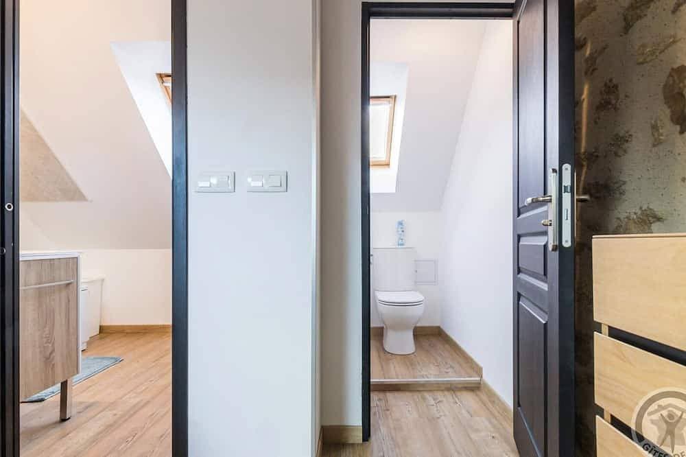 Foto 6 von 21: Gemütliche Küstenhäuschen mit Terrasse, Garten und Meerblick, ideal für Erholung und Entspannung