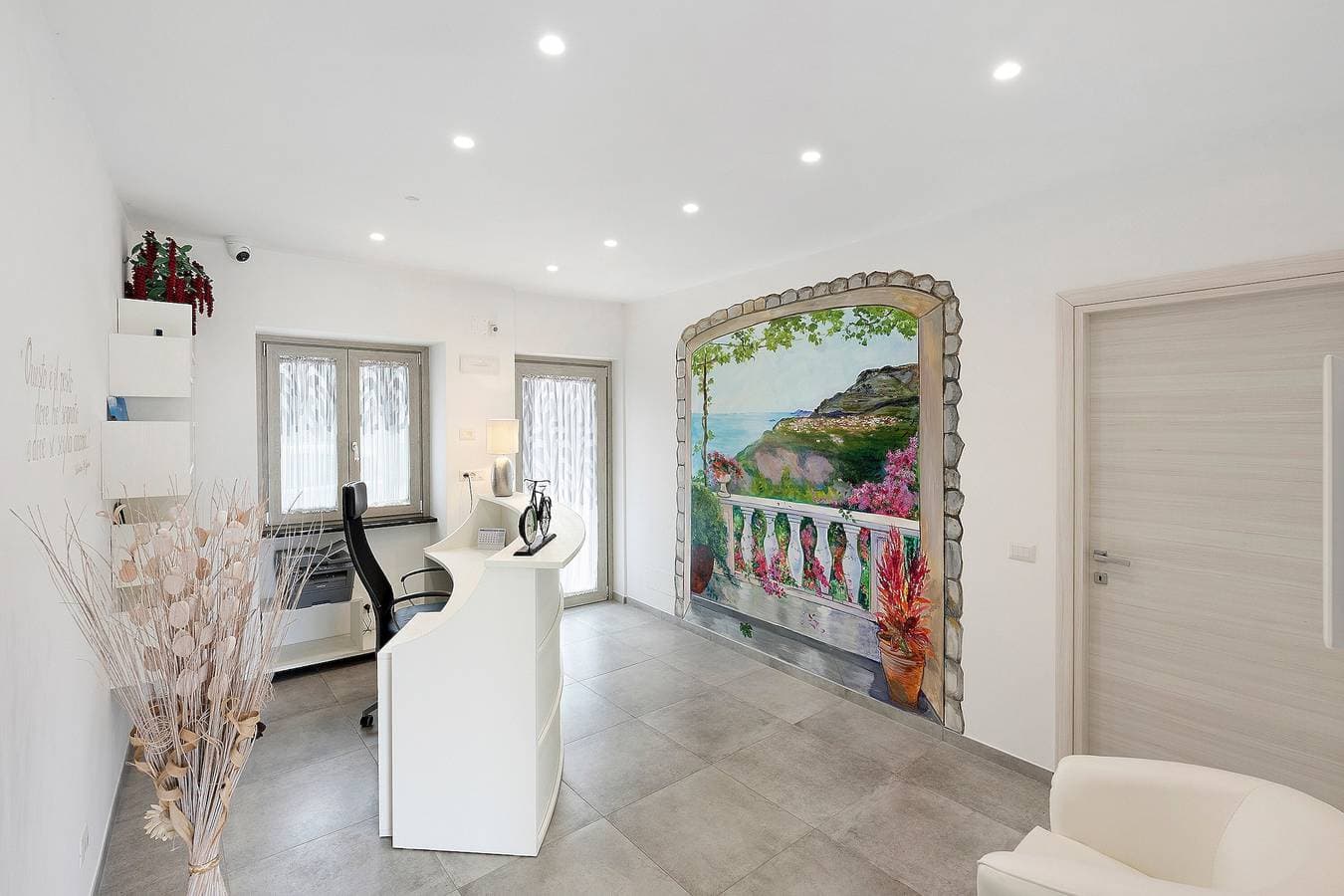 Foto 13 von 25: Amaranto Rooms – Il Sentiero Delle Fonti mit Bergblick, WLAN und Klimaanlage