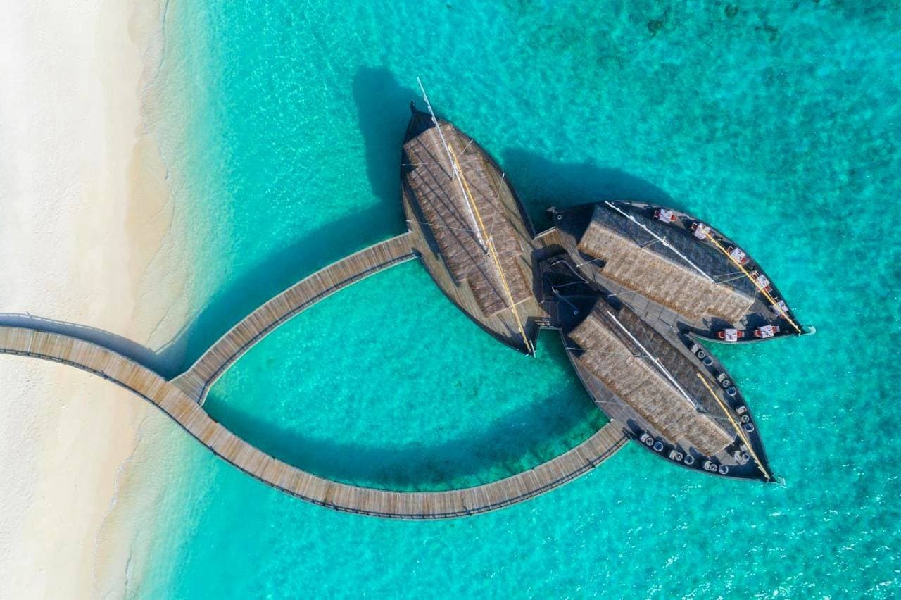 Foto 5 von 87: Milaidhoo Island Maldives
