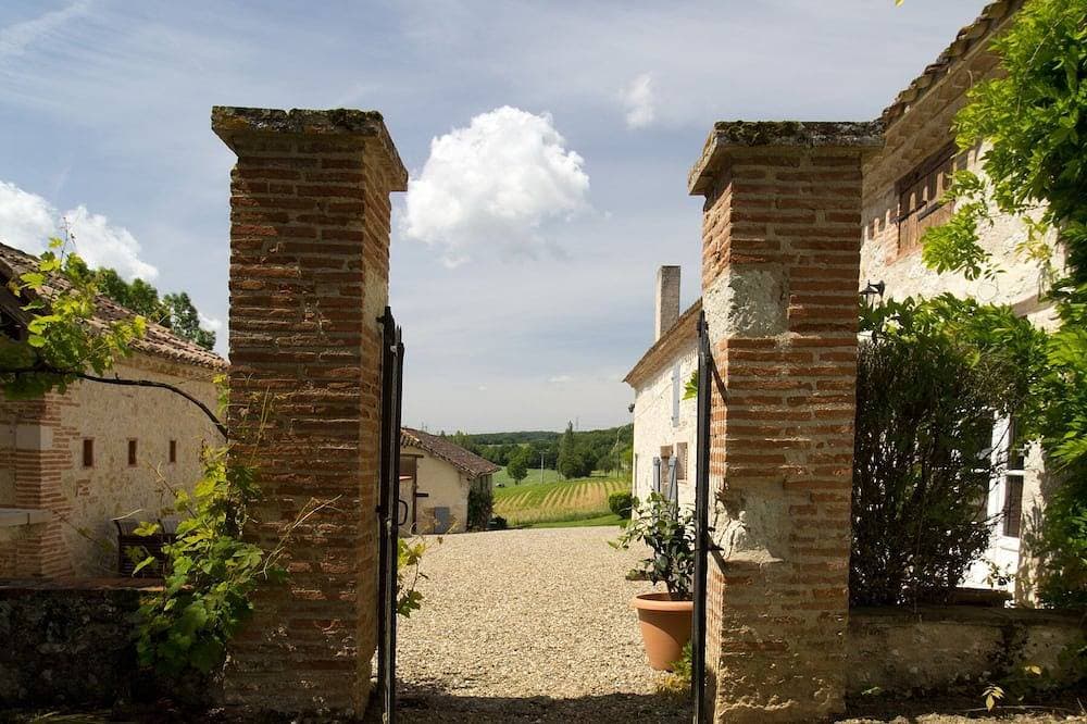 Foto 7 von 20: La Maison de Campagne - Le Farat