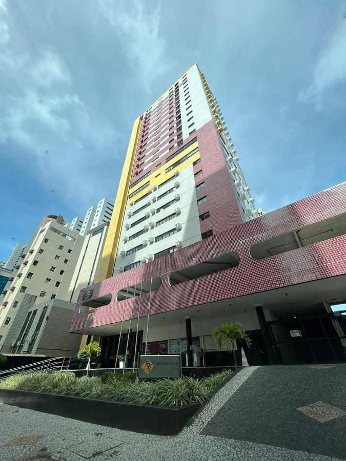 Boa Viagem Flat 1
