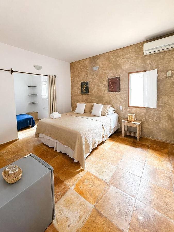 Foto 4 von 10: Double Room - Ground Floor